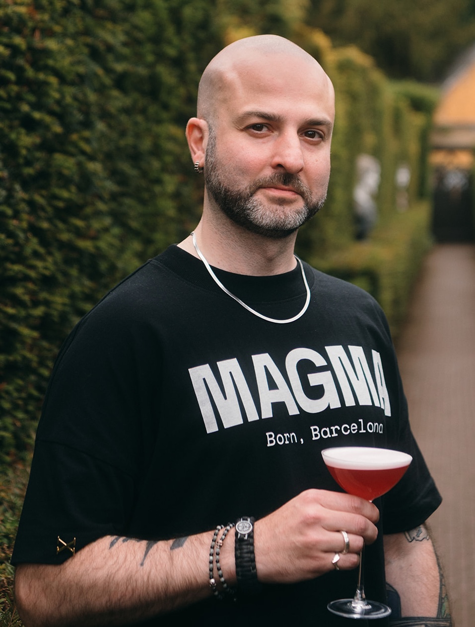 Irakli